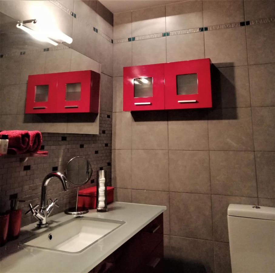 Hisun 4 Seasons Seaside Luxurious Maisonette Като-Гацеа Экстерьер фото