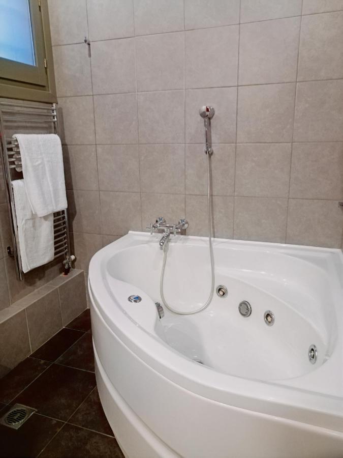 Hisun 4 Seasons Seaside Luxurious Maisonette Като-Гацеа Экстерьер фото