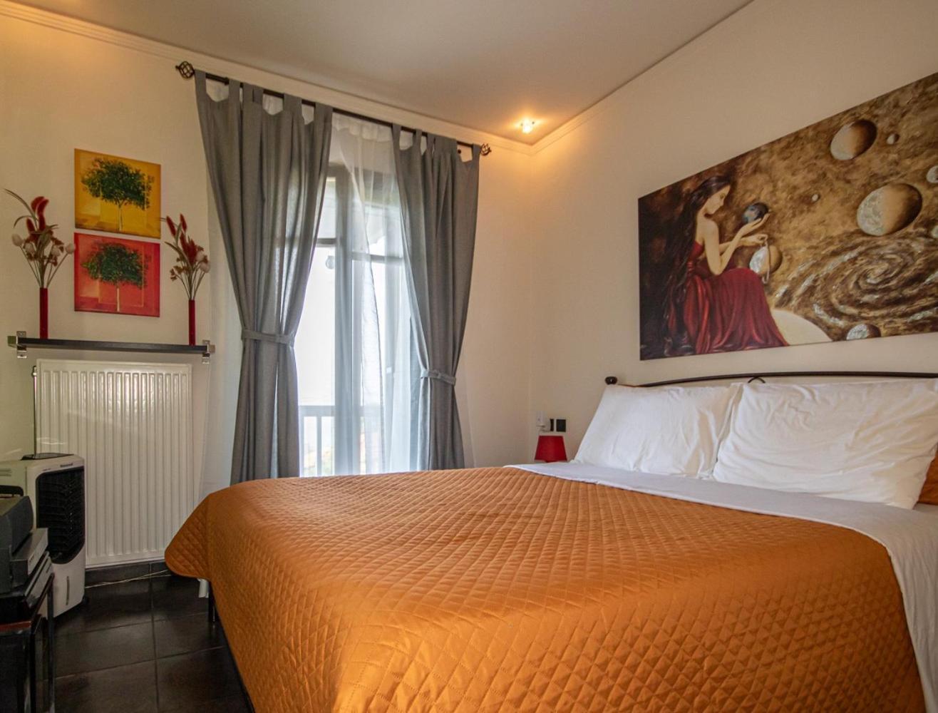 Hisun 4 Seasons Seaside Luxurious Maisonette Като-Гацеа Экстерьер фото