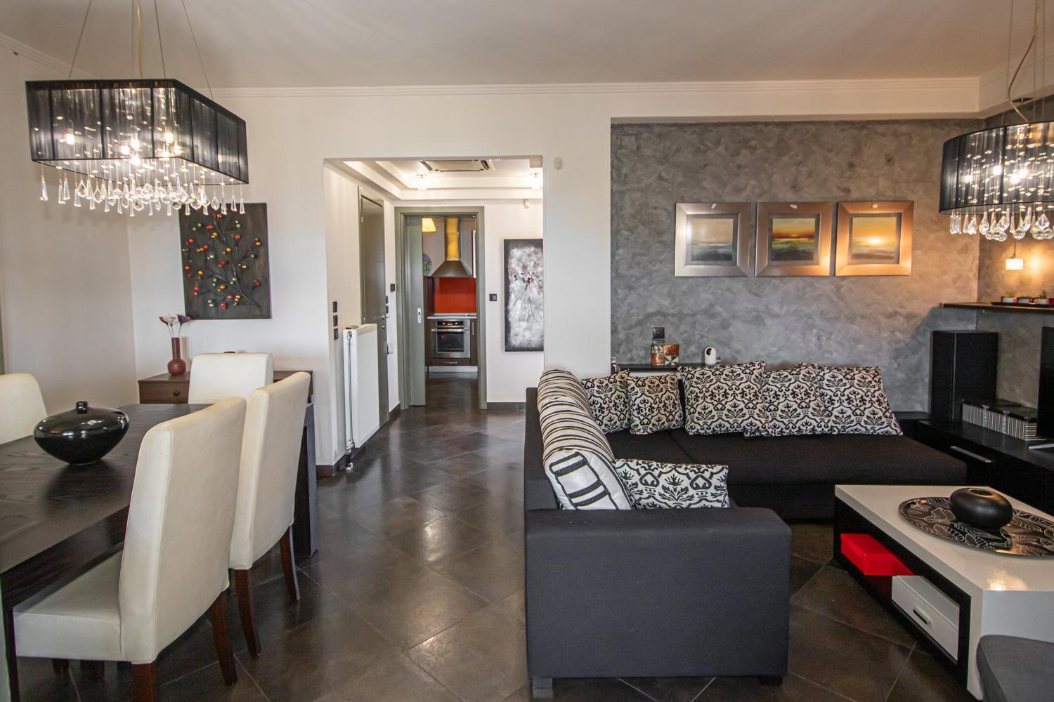 Hisun 4 Seasons Seaside Luxurious Maisonette Като-Гацеа Экстерьер фото